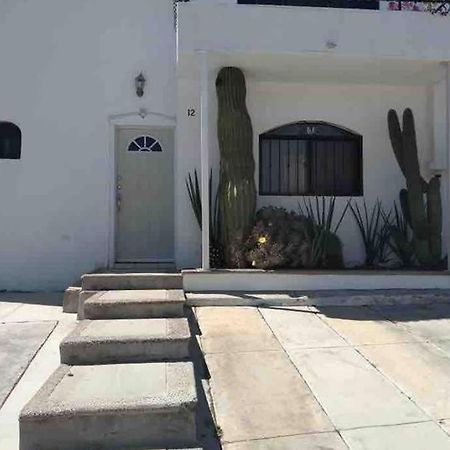 San Carlos Nuevo GuaymasCasa 12-1 - Beautiful Mountain Views公寓 外观 照片