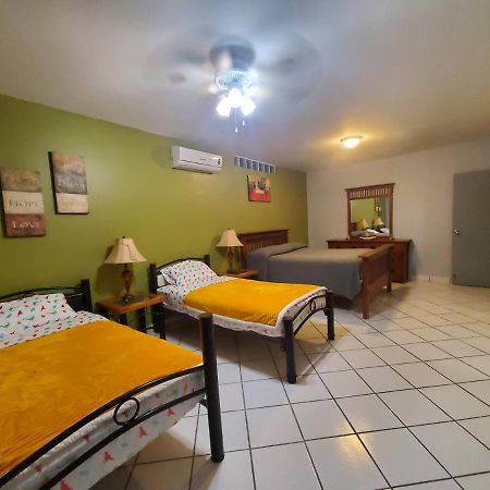 San Carlos Nuevo GuaymasCasa 12-1 - Beautiful Mountain Views公寓 外观 照片