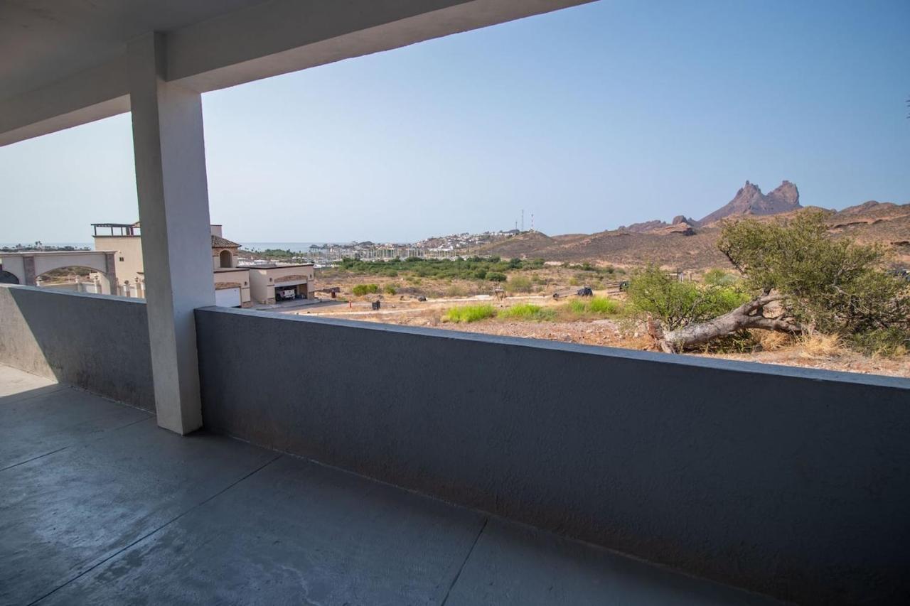 San Carlos Nuevo GuaymasCasa 12-1 - Beautiful Mountain Views公寓 外观 照片