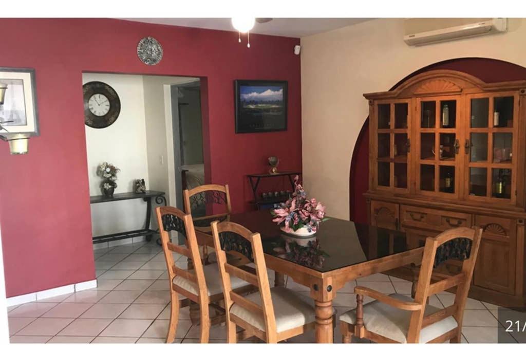 San Carlos Nuevo GuaymasCasa 12-1 - Beautiful Mountain Views公寓 外观 照片