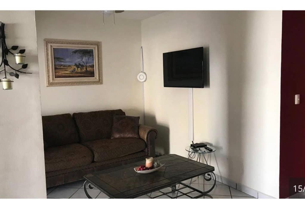 San Carlos Nuevo GuaymasCasa 12-1 - Beautiful Mountain Views公寓 外观 照片