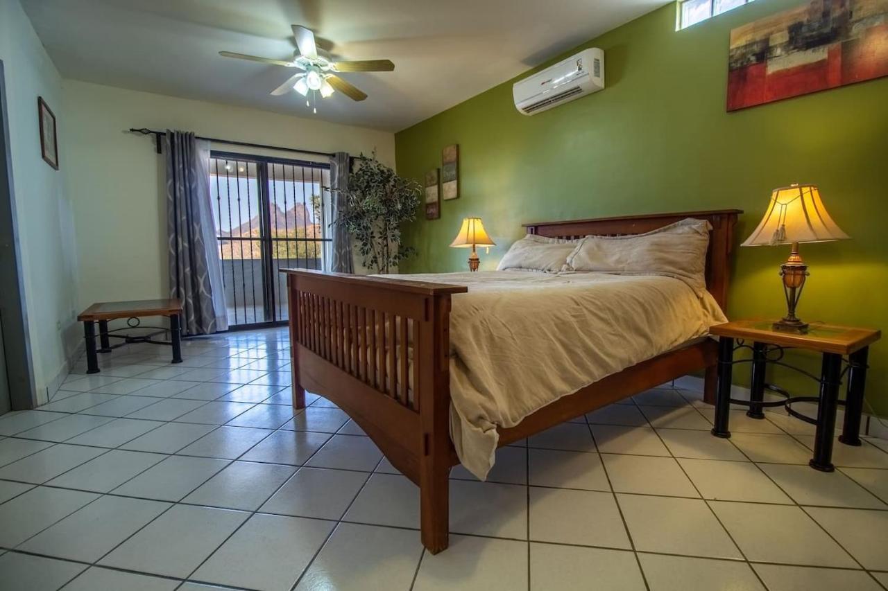 San Carlos Nuevo GuaymasCasa 12-1 - Beautiful Mountain Views公寓 外观 照片