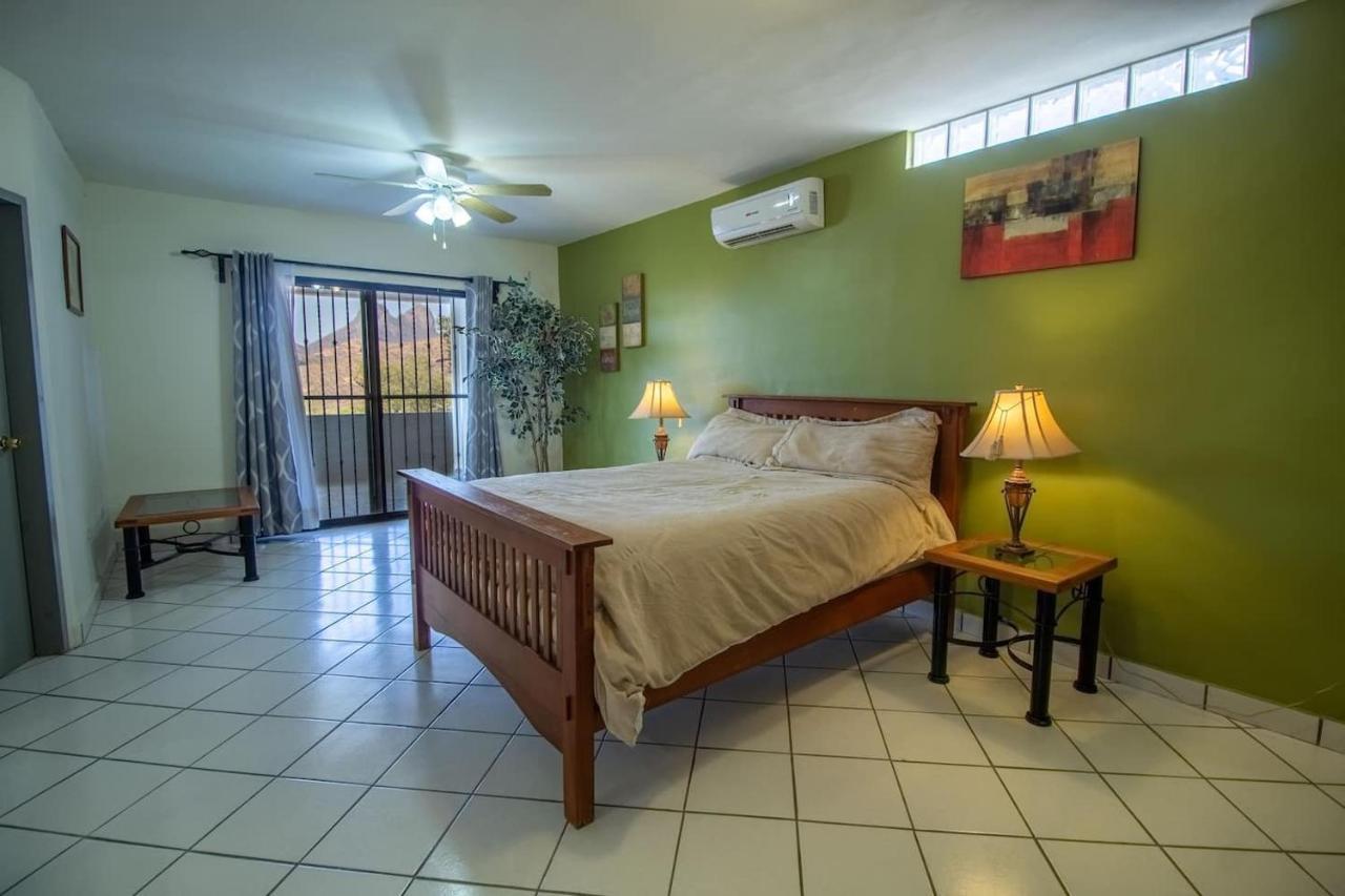 San Carlos Nuevo GuaymasCasa 12-1 - Beautiful Mountain Views公寓 外观 照片