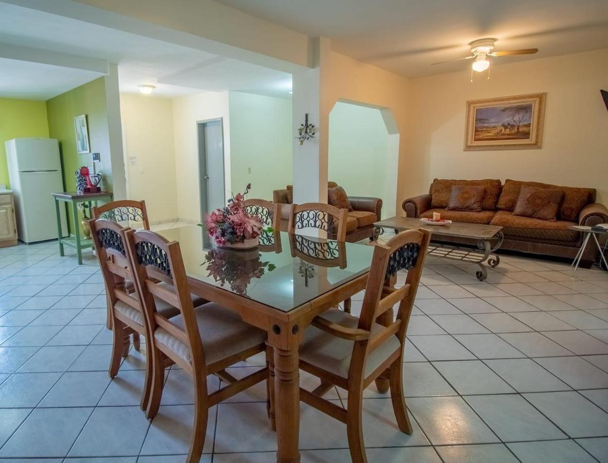 San Carlos Nuevo GuaymasCasa 12-1 - Beautiful Mountain Views公寓 外观 照片
