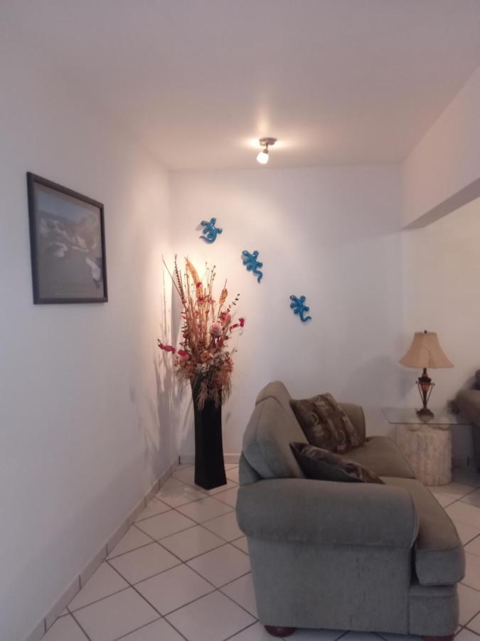 San Carlos Nuevo GuaymasCasa 12-1 - Beautiful Mountain Views公寓 外观 照片