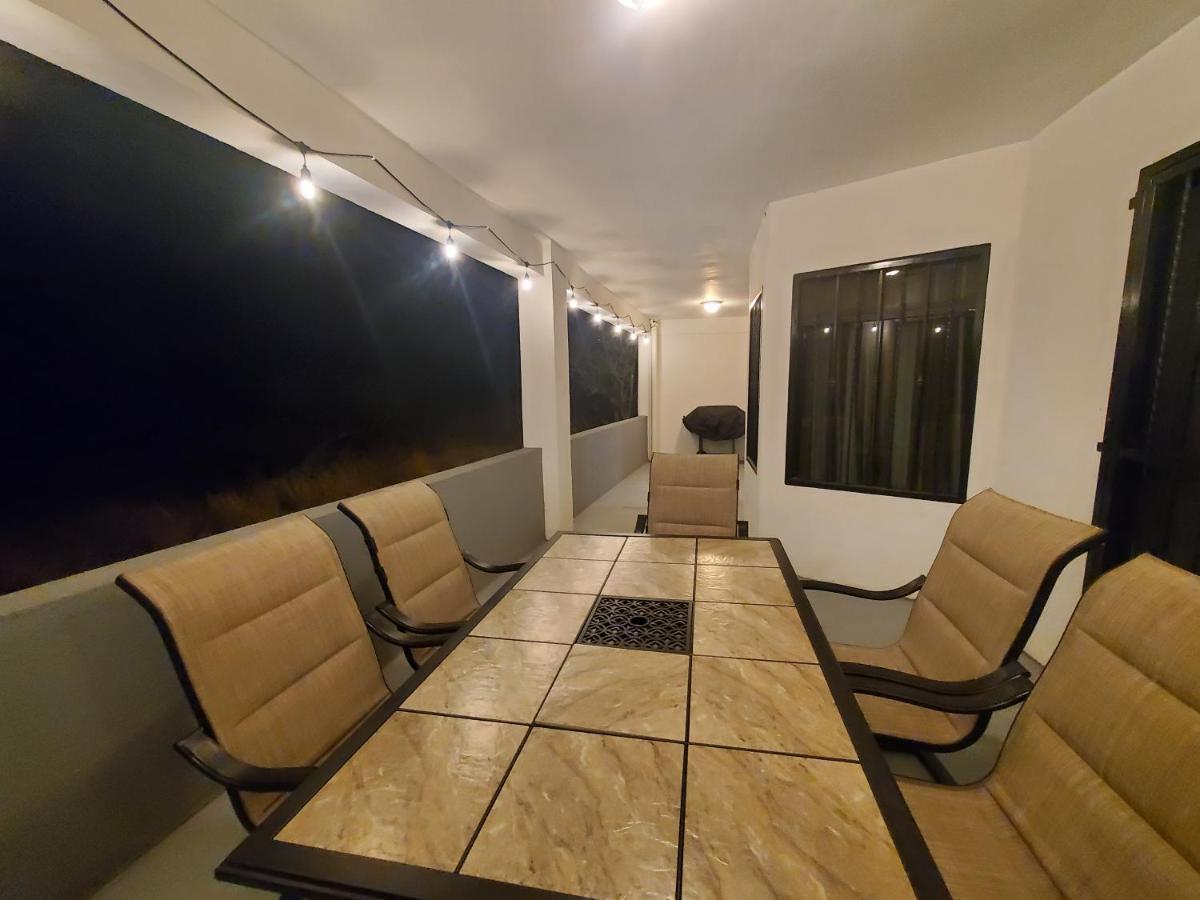 San Carlos Nuevo GuaymasCasa 12-1 - Beautiful Mountain Views公寓 外观 照片