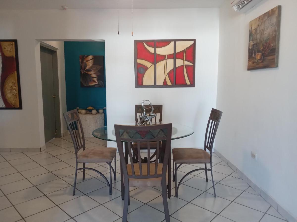 San Carlos Nuevo GuaymasCasa 12-1 - Beautiful Mountain Views公寓 外观 照片