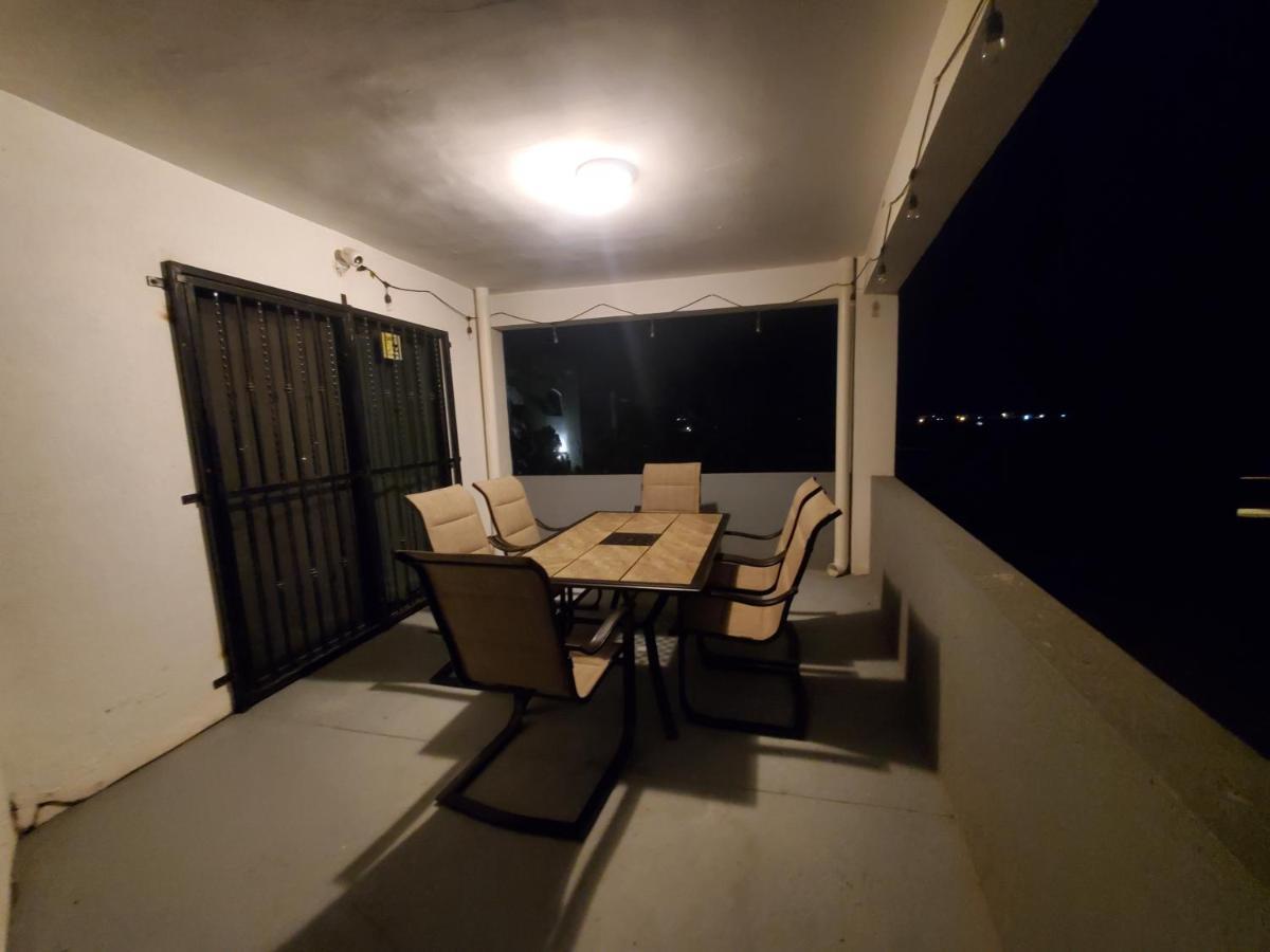 San Carlos Nuevo GuaymasCasa 12-1 - Beautiful Mountain Views公寓 外观 照片